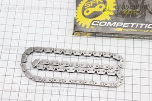 Ланцюг розподільного валу 2х3-82L. SFR (Запчастини до 4Т скутера / UM3097-V91)