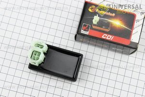 Комутатор CDI. Formula (Запчастини до 4Т скутера / UM3098-V08)