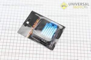 Реле-регулятор напряжения (контакты квадрат), Тайвань. KIYOSHI (Скутер 50-100см3 / UM3098-V50)