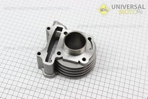 Цилиндро поршневой, комплект (цпг) 50см3-39мм, Тайвань (палец 13мм). VLAND (Скутер 50-100см3 / UM3098-V52)