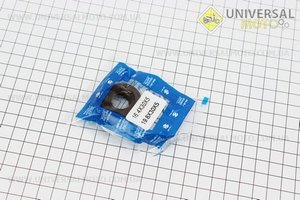 Сальник коленвала 19,8*30*5, 16,4*30*5, комплект 2 штуки. BAJAJ (Скутер 50-100см3 / UM3098-V90)