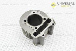 Цилиндро поршневой комплект (цпг) 150cc-57,4мм (палец 15мм). BAJAJ (Скутер 125-150см3 / UM3100-V03)