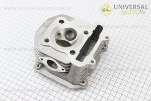 Головка цилиндра+клапана в сборе 180сс - 63мм