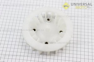 Крильчатка магнето (охолодження). Китай (Запчастини до 4Т скутера / UM3100-V64)