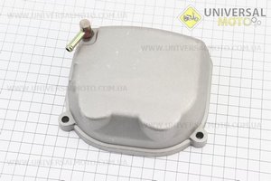 Кришка головки циліндра (клапанів). Китай (Запчастини до 4Т скутера / UM3100-V67)