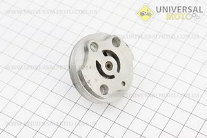 Насос масляний. Китай (Запчастини до 4Т скутера / UM3100-V76)