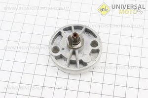 Насос масляний. Китай (Запчастини до 4Т скутера / UM3100-V76)