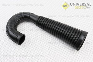 Патрубок повітряного фільтра Storm. Китай (Запчастини до 4Т скутера / UM3100-V81)