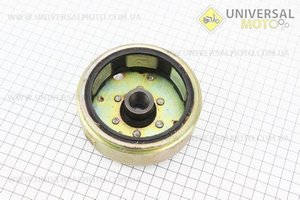 Ротор магнето (для 6 котушок) D-109,5мм. Китай (Запчастини до 4Т скутера / UM3101-V51)