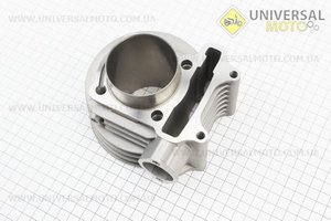 Цилиндро поршневой комплект (цпг) 150cc-57,4мм (палец 15мм). Китай (Скутер 125-150см3 / UM3101-V81)