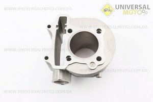 Циліндро поршневий комплект (цпг) 125см.куб.-52,4мм (палець 15мм). TMMP (Запчастини до 4Т скутера / UM3102-V33)