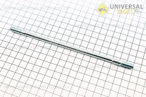 Шпилька цилиндра 185мм. Китай (Скутер 125-150см3 / UM3103-V67)