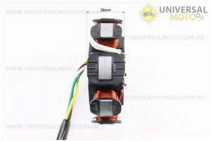 Статор магнето (8 катушек)