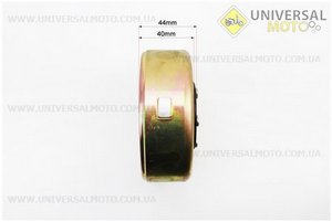 Ротор магнето (для 8 катушек). ZHENGHE (Скутер 125-150см3 / UM3104-V54)