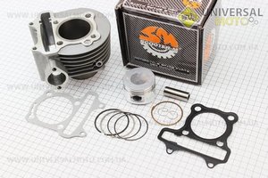 Цилиндр к-кт (цпг) 125cc-52,4мм