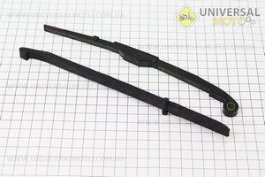 Напрямні ланцюги ГРМ комплект. TMMP (Запчастини до 4Т скутера / UM3104-V61)