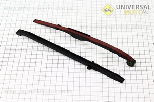 Напрямні ланцюги ГРМ комплект. TMMP (Запчастини до 4Т скутера / UM3104-V61)