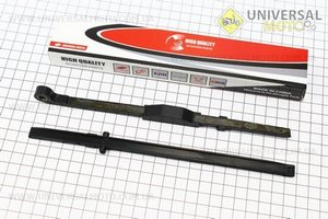 Напрямні ланцюги ГРМ комплект. ZHENGHE (Запчастини до 4Т скутера / UM3104-V84)