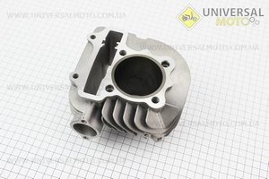 Цилиндро поршневой комплект (цпг) WH150 "Keeway" 57,4мм (палец - 15мм). BAJAJ (Скутер 125-150см3 / UM3105-V15)