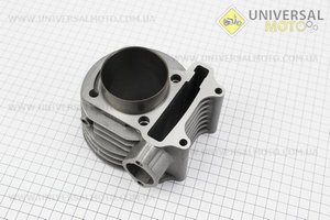 Цилиндро поршневой, комплект (цпг) 150см3-57,4мм синяя коробка (палец 15мм), Тайвань. SEE (Скутер 125-150см3 / UM3106-V50)