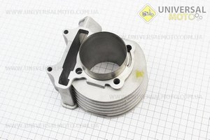 Цилиндро поршневой, комплект (цпг) 180см3-62мм (палец 15мм). TATA (Скутер 125-150см3 / UM3106-V57)