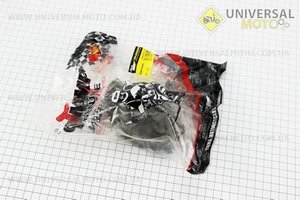 Храповик кікстартера у зборі. TMMP (Запчастини до 4Т скутера / UM3106-V72)