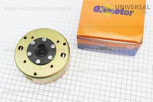 Ротор магнето (для 8 котушок)D-110мм. GX-Viper (Запчастини до 4Т скутера / UM3108-V49)