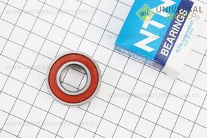 Підшипник 6002 2RS (15x32x9) Китай. NTN (Підшипники / UM3108-V77)