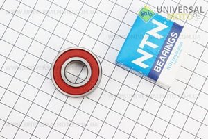 Підшипник 6202 2RS (15x35x11) Китай. NTN (Підшипники / UM3108-V79)