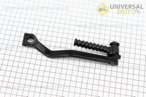 Рычаг кик-стартера