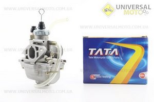 Карбюратор у зборі. TATA (Запчастини до 2Т цепного скутера / UM3110-V86)