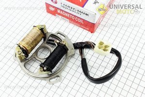 Статор магнето