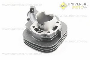 Циліндро поршневий комплект (цпг) 65см.куб.-43мм (палець 10мм). TMMP (Запчастини до 2Т цепного скутера / UM3111-V06)