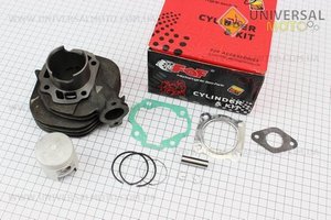 Цилиндр к-кт (цпг) 65сс-43мм (палец 10мм)