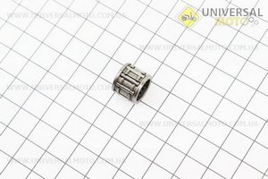 Підшипник голковий (10x14x12) пальця поршневого AD50,JOG,TACT. GXmotor (Підшипники / UM3121-V05)