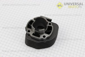 Цилиндро поршневой комплект (цпг) 2Трем 65см3 44мм (палец 10). GXmotor (Скутер 2Т-Ременной / UM3121-V20)