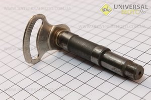 Вал коромысла клапана впуск. 250сс