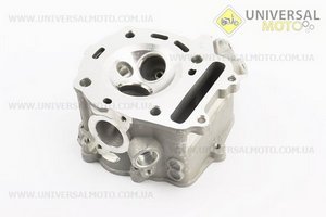Головка циліндра (гола) 250см.куб.. Китай (Запчастини на максіскутер 250сс / UM3130-V12)