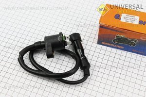 Котушка запалювання 250см.куб.. GX-Viper (Запчастини на максіскутер 250сс / UM3130-V18)
