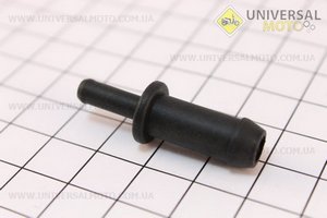 Переходник системы охлаждения 250см3 . Китай (Скутер 250см3 / UM3130-V36)