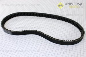 Ремінь 918*22,5. TNT (Запчастини до японського скутера / UM3130-V71)