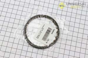 Кільця поршневі Yamaha MAJESTY 250 69мм STD. KOSO (Запчастини до японського скутера / UM3130-V81)