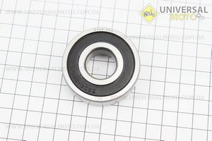 Підшипник 6304 2RS (20x52x15) редуктора 250см.куб.. Китай (Підшипники / UM3131-V46)