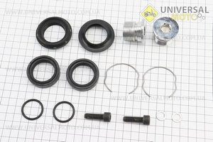 Ремонтный комплект амортиз. передних. TATA (Скутер Viper Race / UM3140-V78)