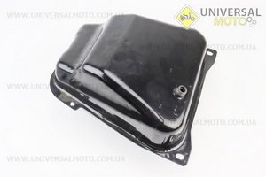 Бак паливний, тип 2 (штуцер під гайку). Китай (Запчастини на Viper Race / UM3142-V85)