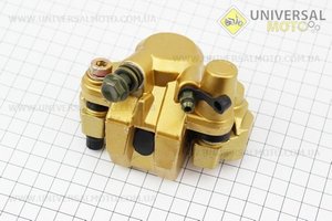 Тормозной суппорт передней системы Wind. Китай (Скутер Viper Wind / UM3150-V85)