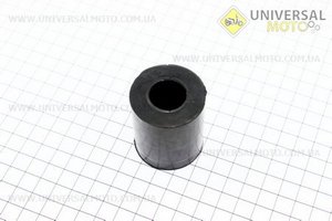 Резинка - "подушка" маятника круглая