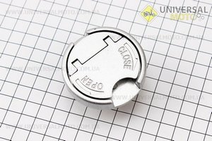 Кришка баку кругла. TATA (Запчастини на скутер Viper Wind / UM3151-V69)