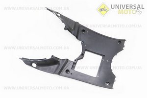 УЦІНКА WIND пластик - на підлозі, тип 1 (тріщина см. Фото). Китай (Запчастини на скутер Viper Wind / UM3153-V03)