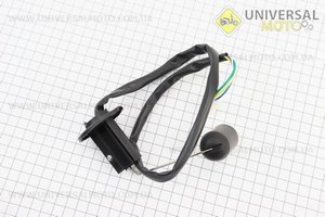 Датчик паливний в баку (прямий). ZHENGHE (Запчастини на Viper Race / UM3153-V10)